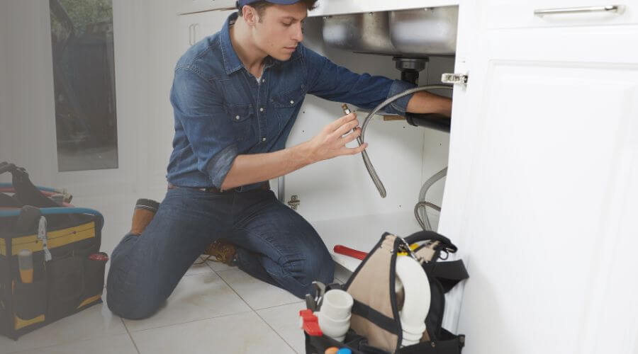 Water Heater Replacement in Holly Bluff, MS